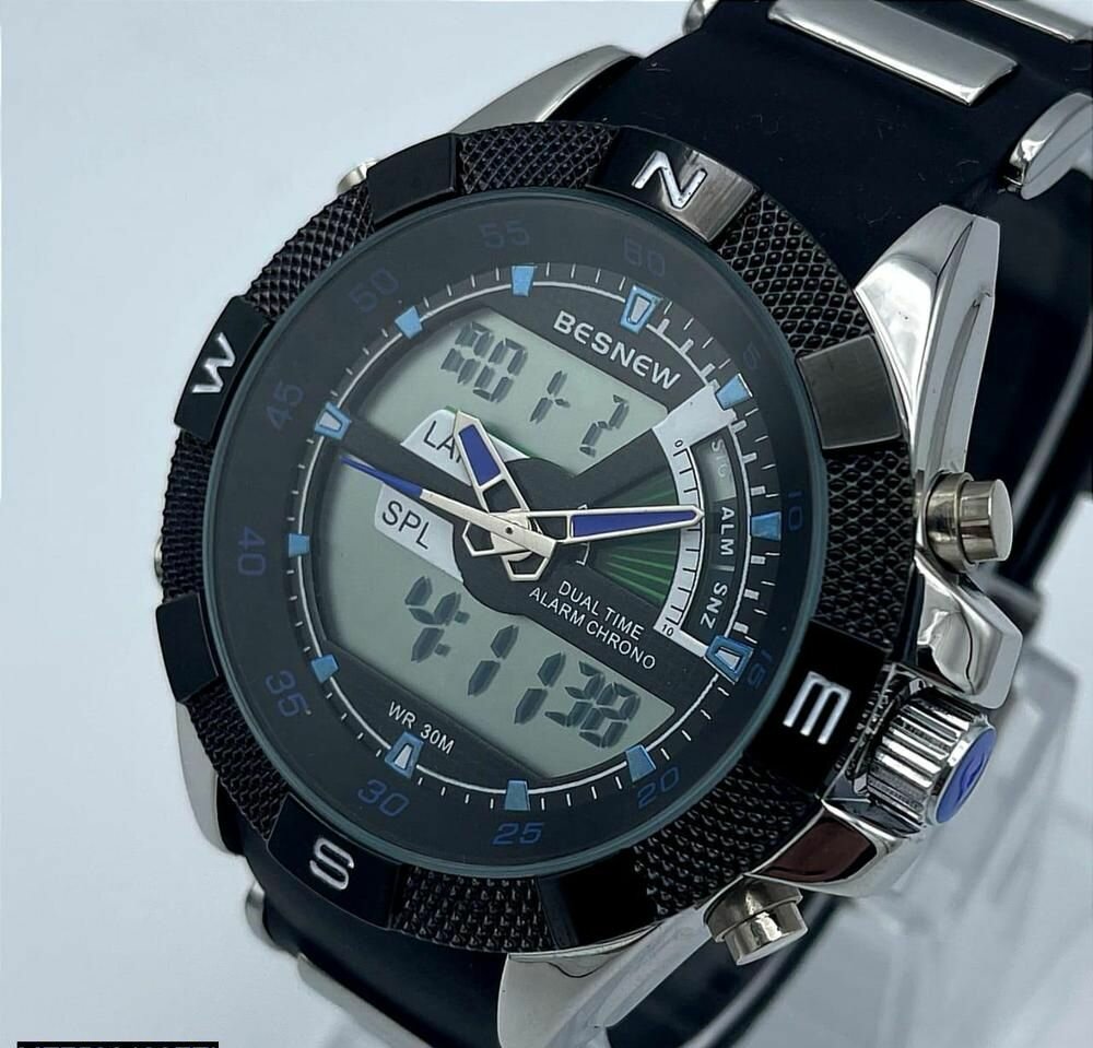 Besnew imported watch