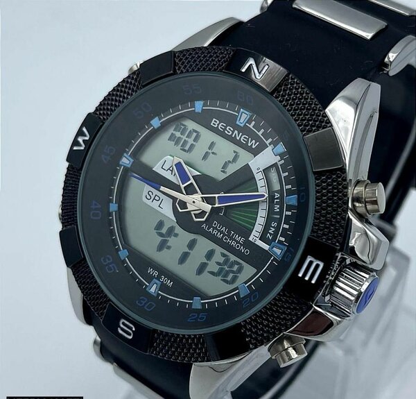 Besnew imported watch