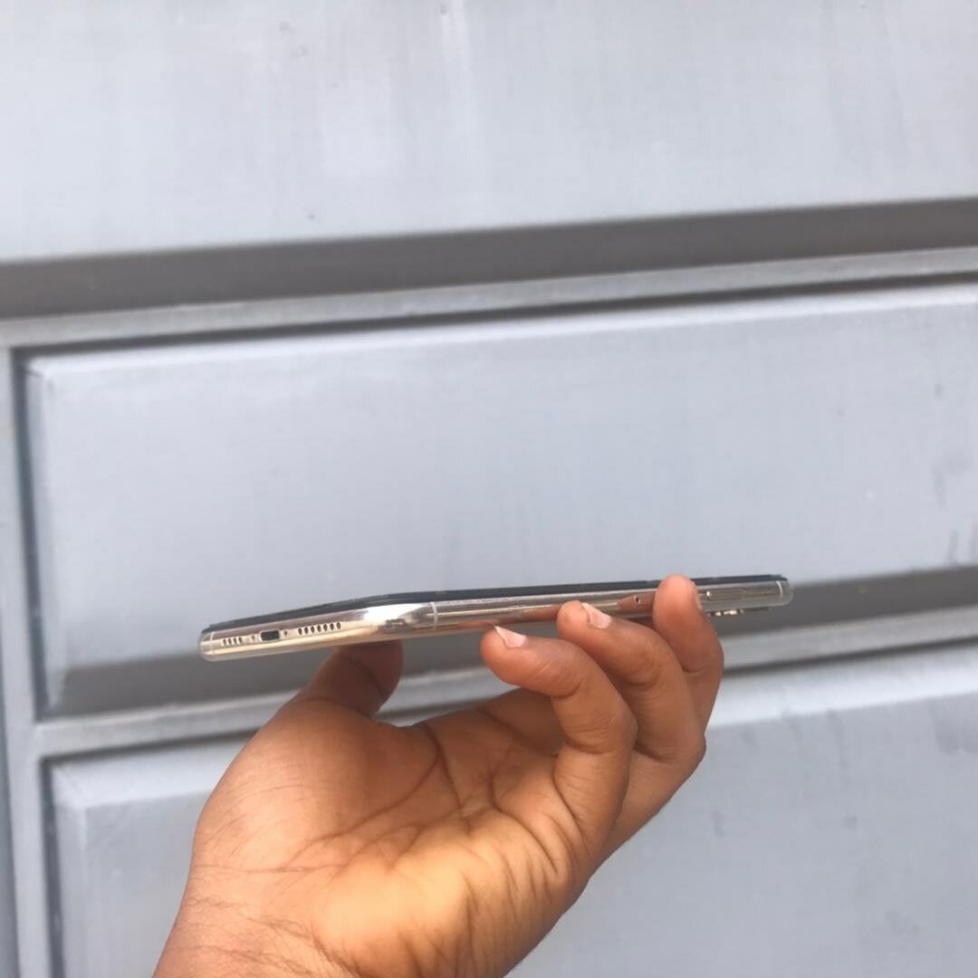 iPhone XS Max 256GB