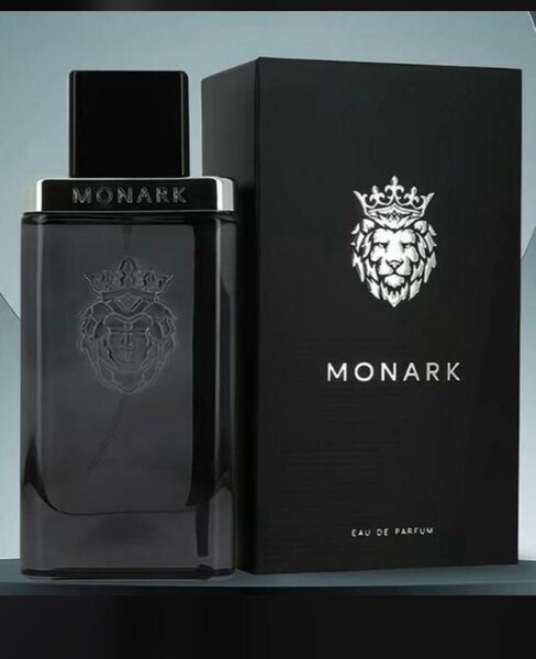 Parfum Homme Monark