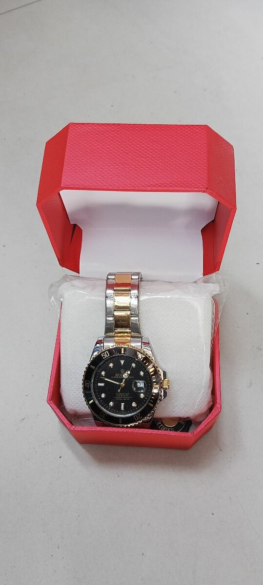 Rolex