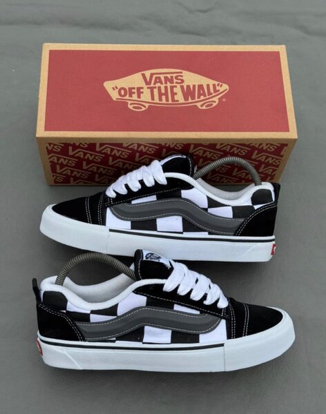 Vans Sneakers Classiques Homme