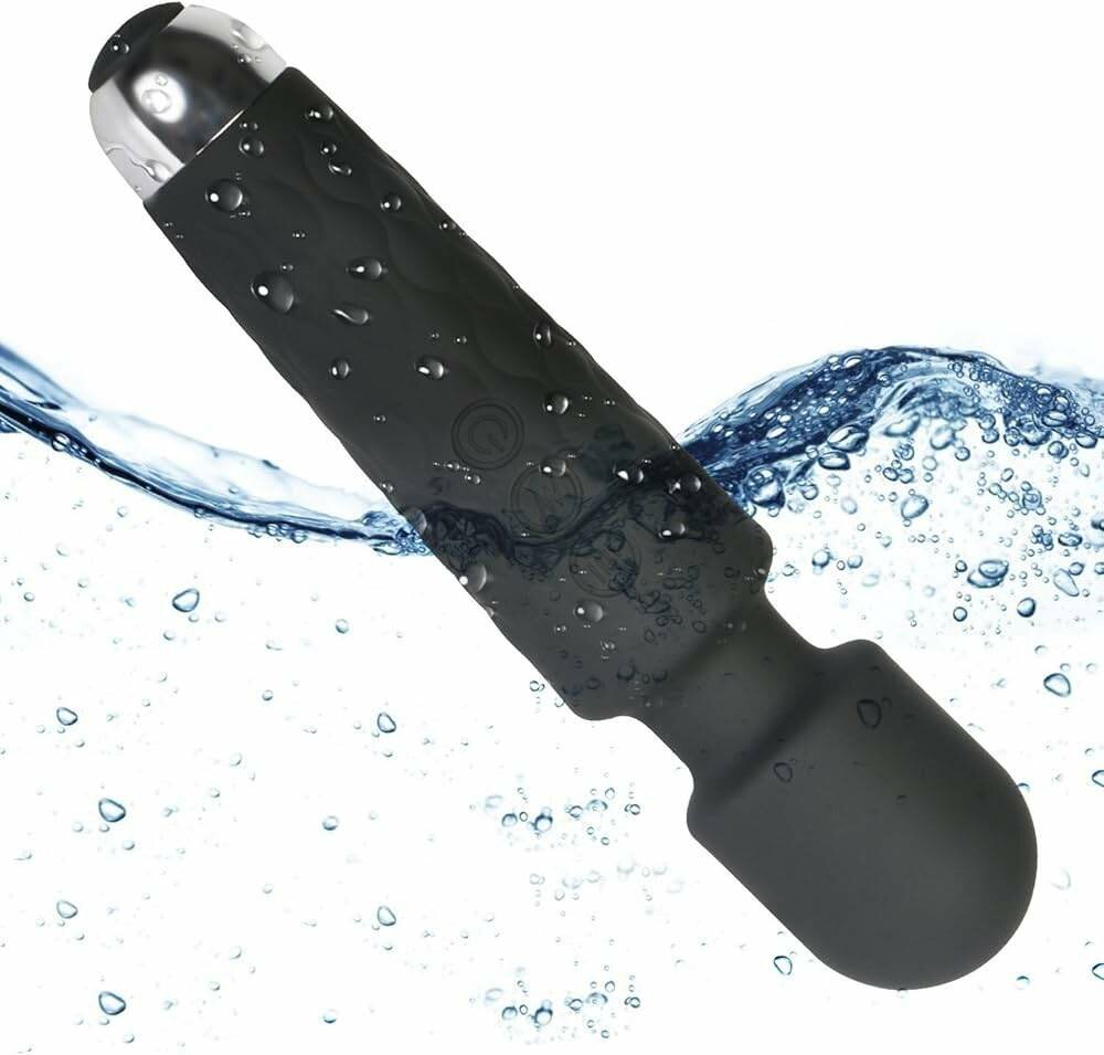 Vibromasseur Serial X21