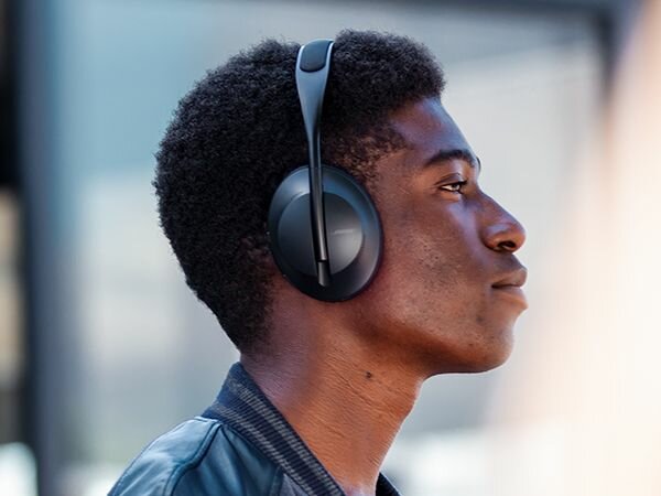 Bose Headphones 700