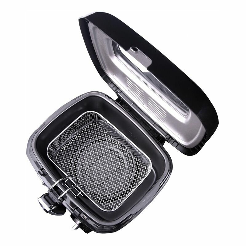 Friteuse  ALASKA 2,5L, automatique, 1800 W