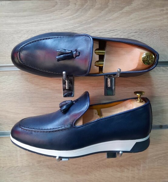 Chaussure homme N
