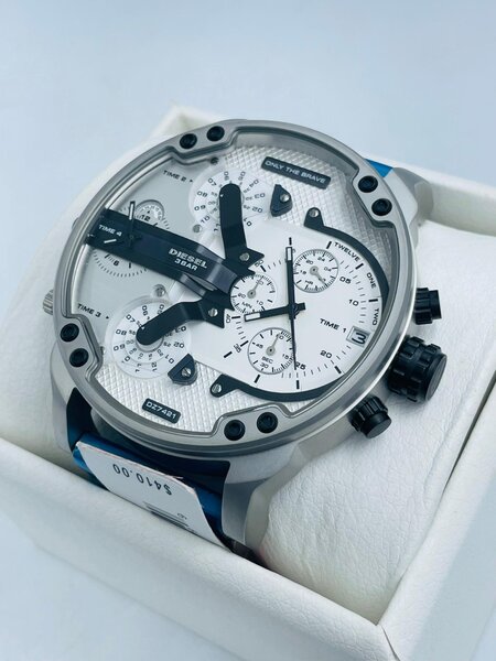 Montre Diesel originale pour homme