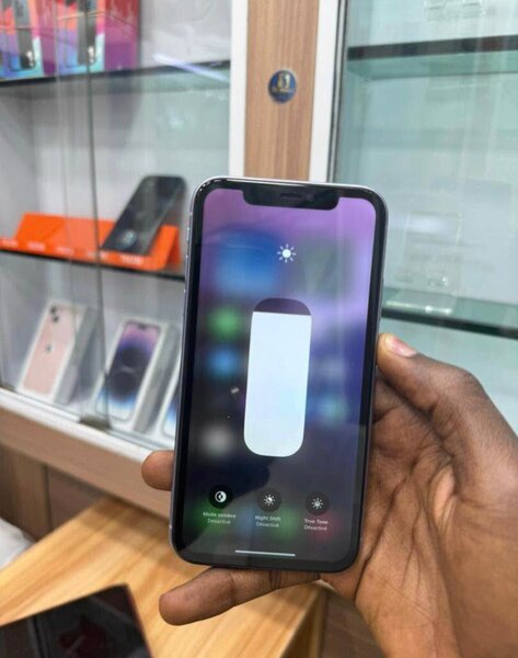 iPhone 11 Violet 64GB