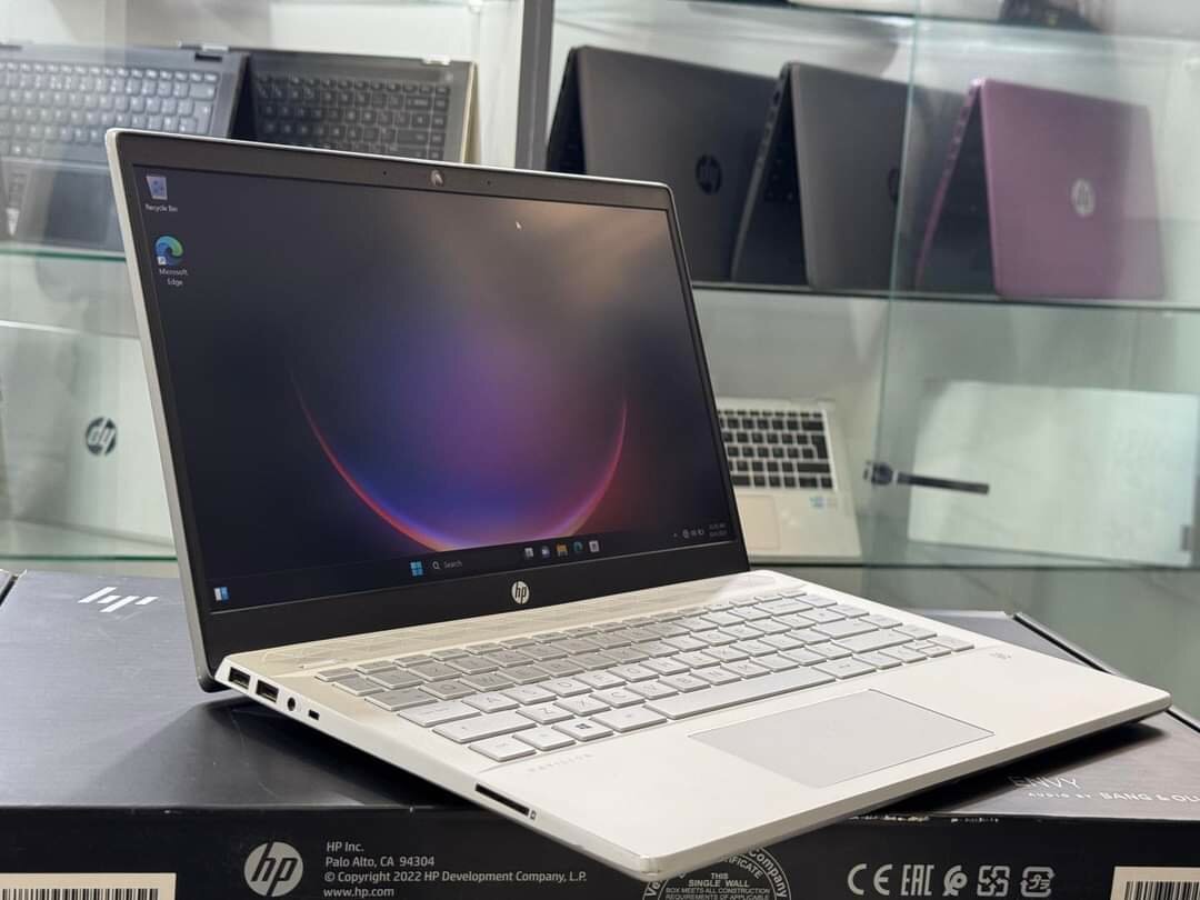 HP Pavilion 14-ce0xxc