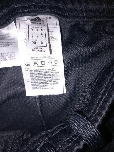 Pantalon Adidas