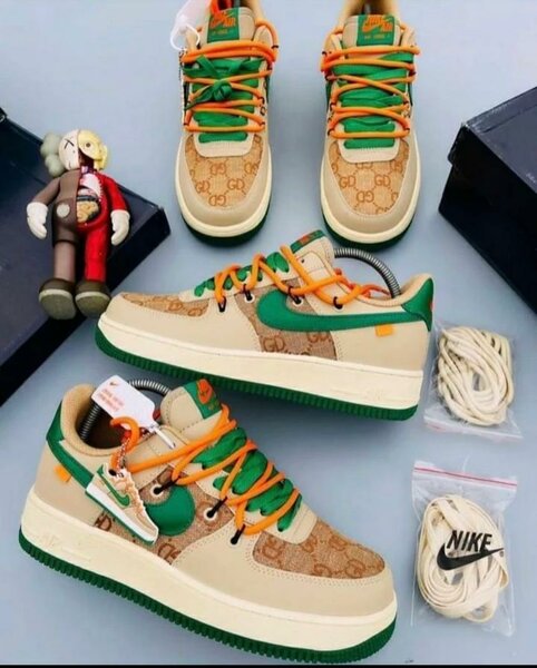 Mat Sneaker