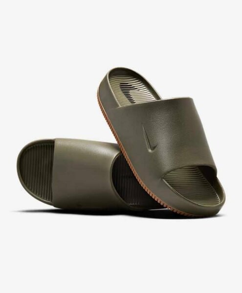 Claquettes confortables unisexes