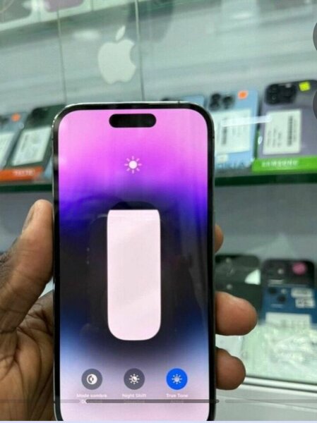 iPhone 14 Pro 256 Go