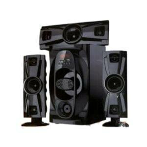 Roch home cinéma 60W