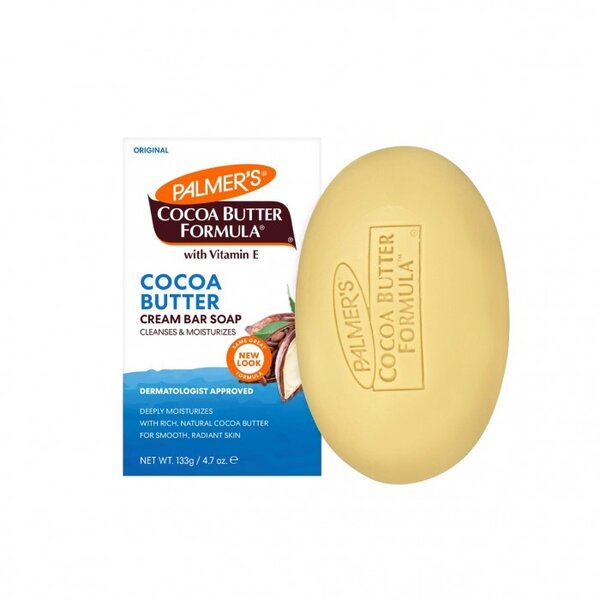 Savon Hydratant Beurre de Cacao