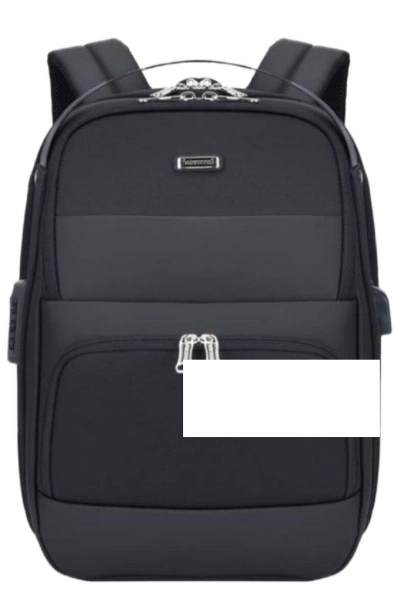Bruno Cavalli Laptop Backpack