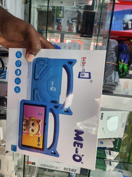 Tablette Enfant BebeTab ME-Ó