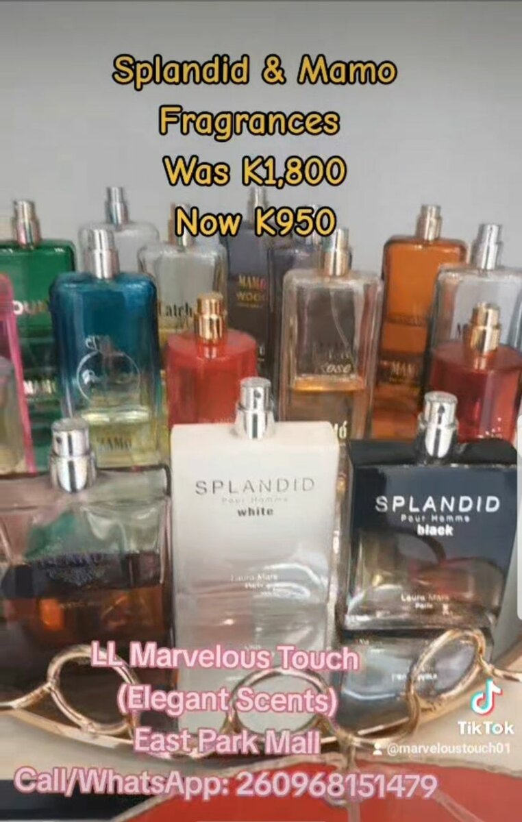 FRAGRANCES
