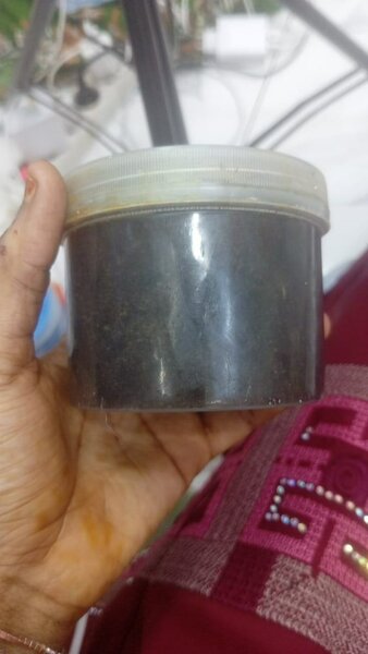 Soin Naturel Cheveux