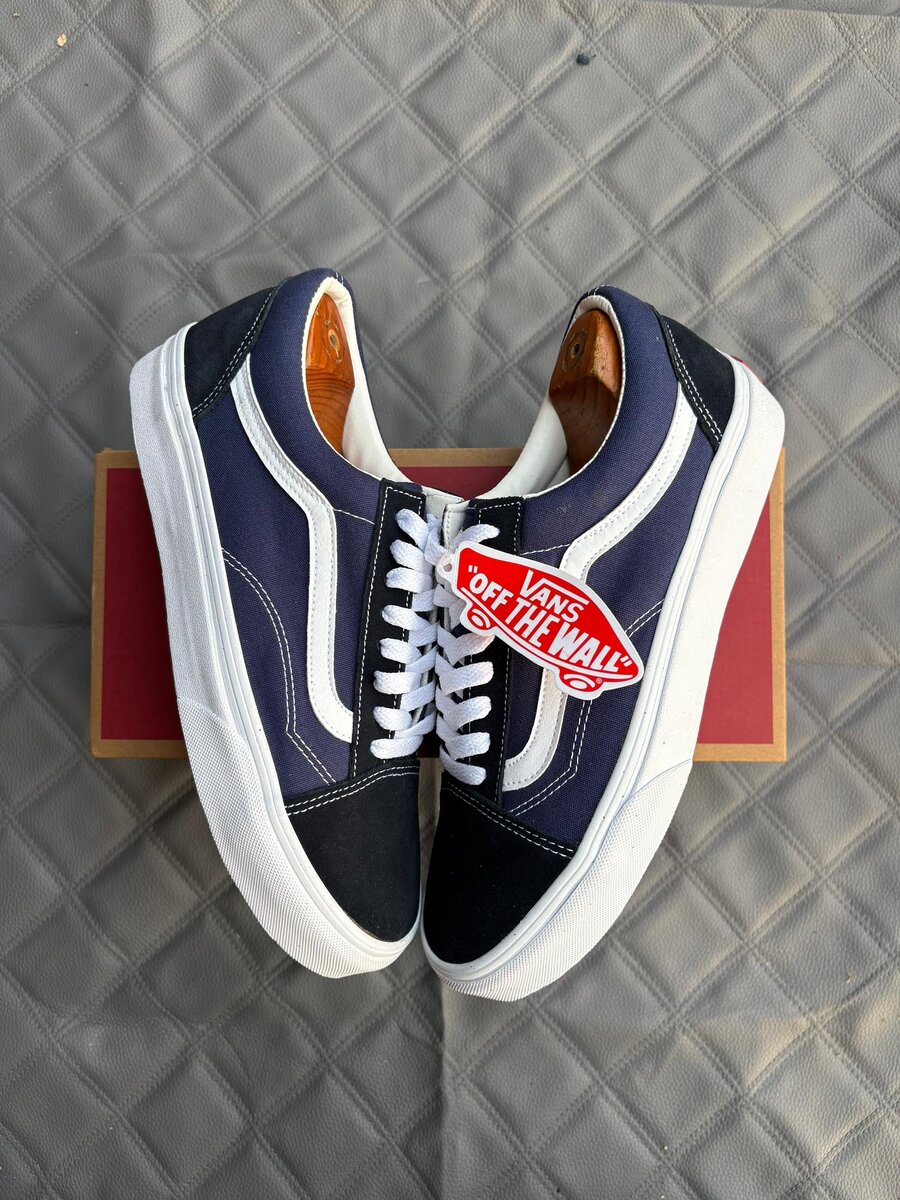 Vans Old Skool Classiques