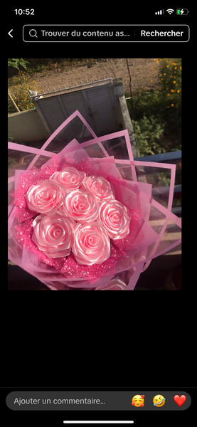 Univers de rose 💐❤️