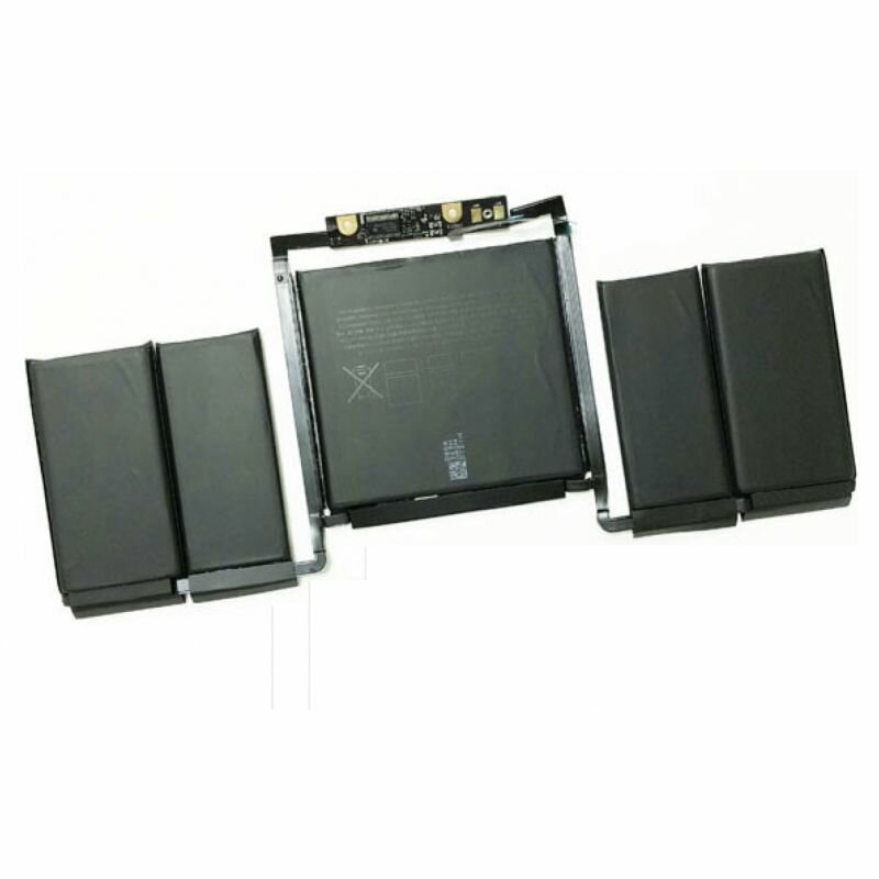 Batterie MacBook Pro et Air