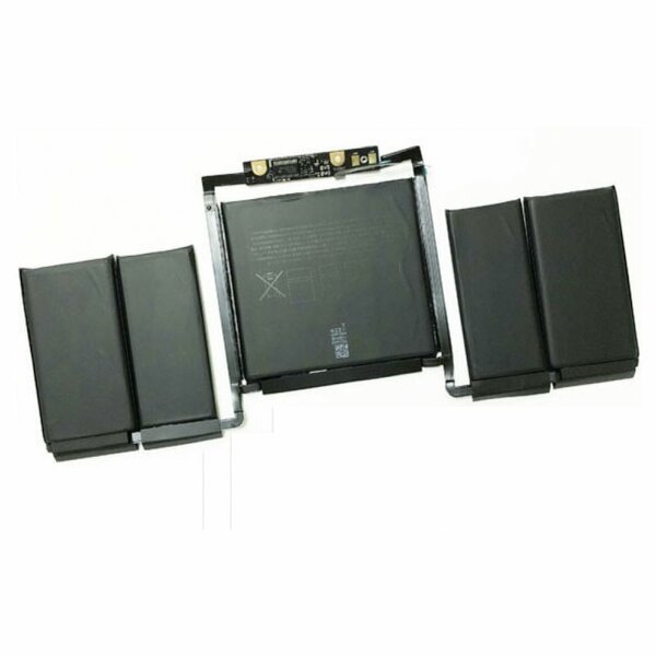 Batterie MacBook Pro et Air