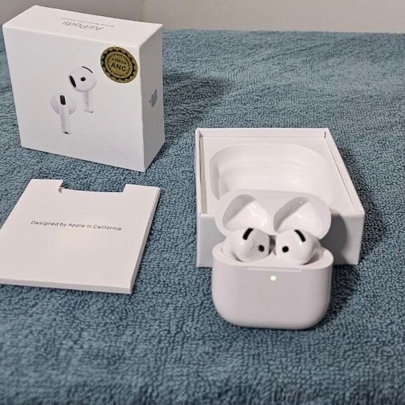 Écouteurs sans fil ANC origina