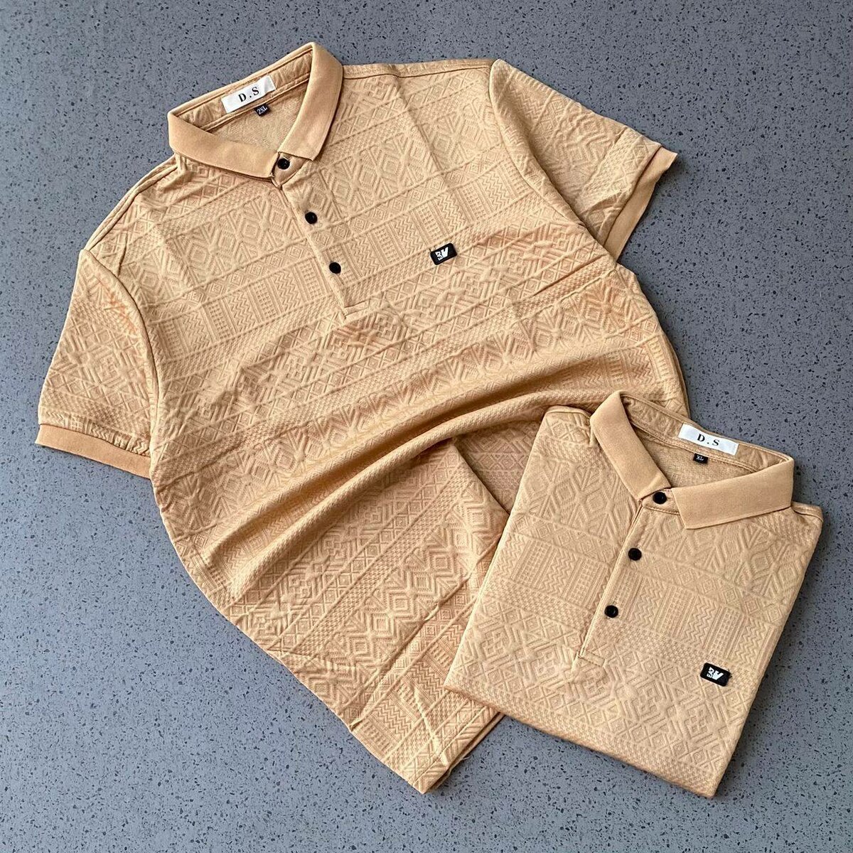 Short Sleeve T-shirt - Multicolor