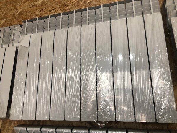 Батереи отопление