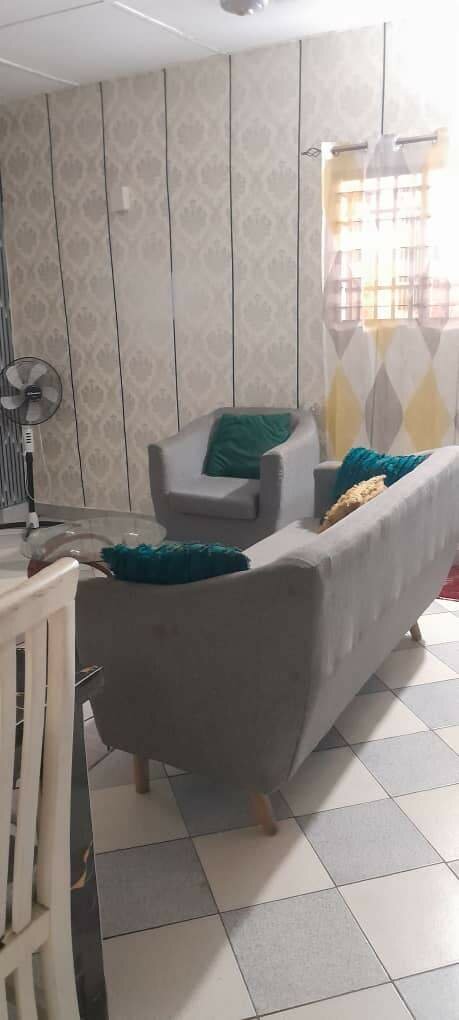 Résidence meublée studio