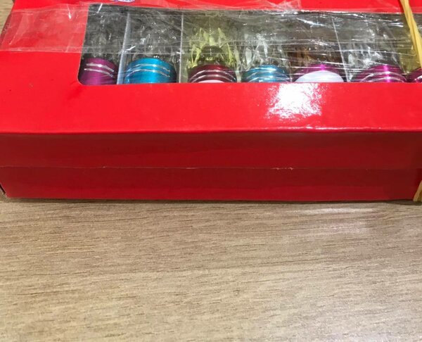 Pack de 30 essences