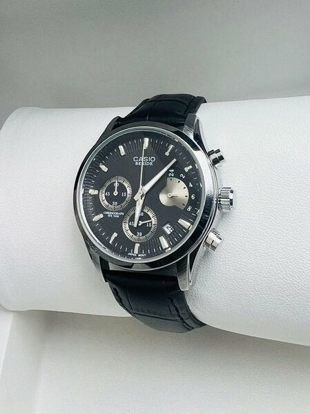 Montre élégante Casio Homme