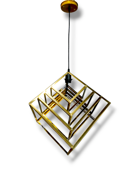 Four Square Double Golden