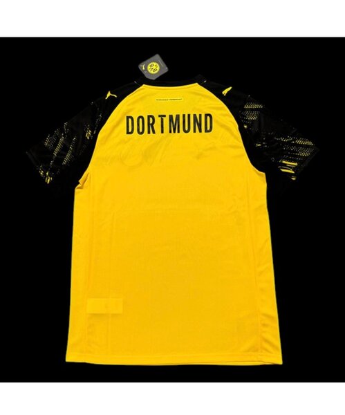 Maillot Football Dortmund