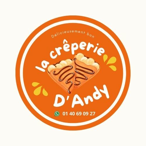La crêperie d'Andy 