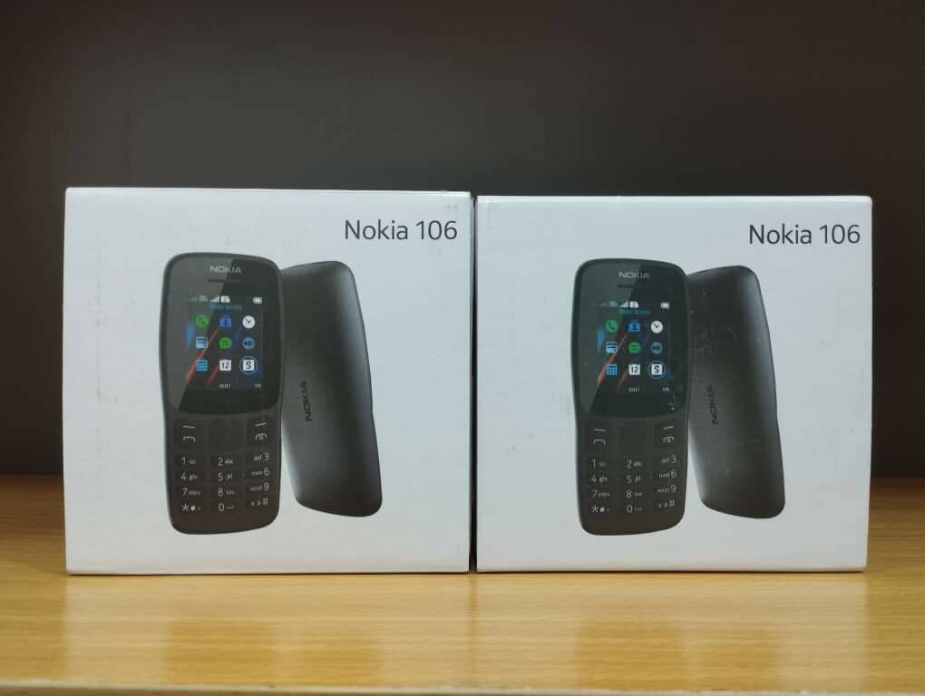 Nokia 106