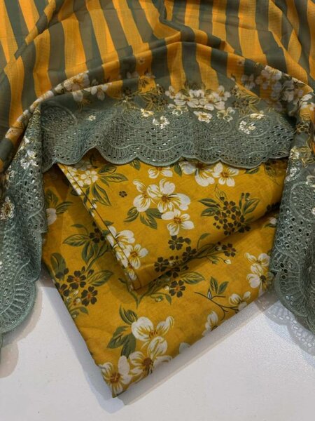 3pc unstich ladies suits