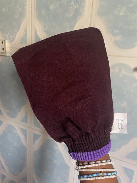 Gant Kessa exfoliant