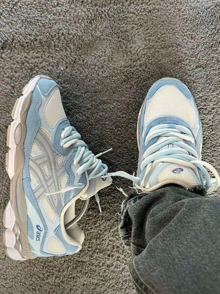 Asics