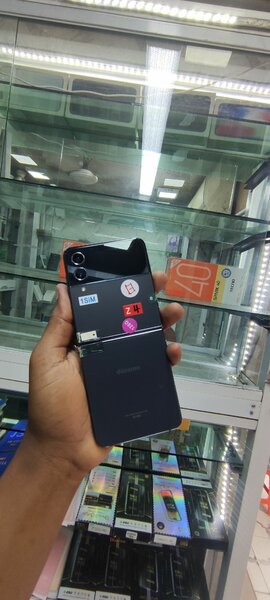 Smartphone Pliable Moderne