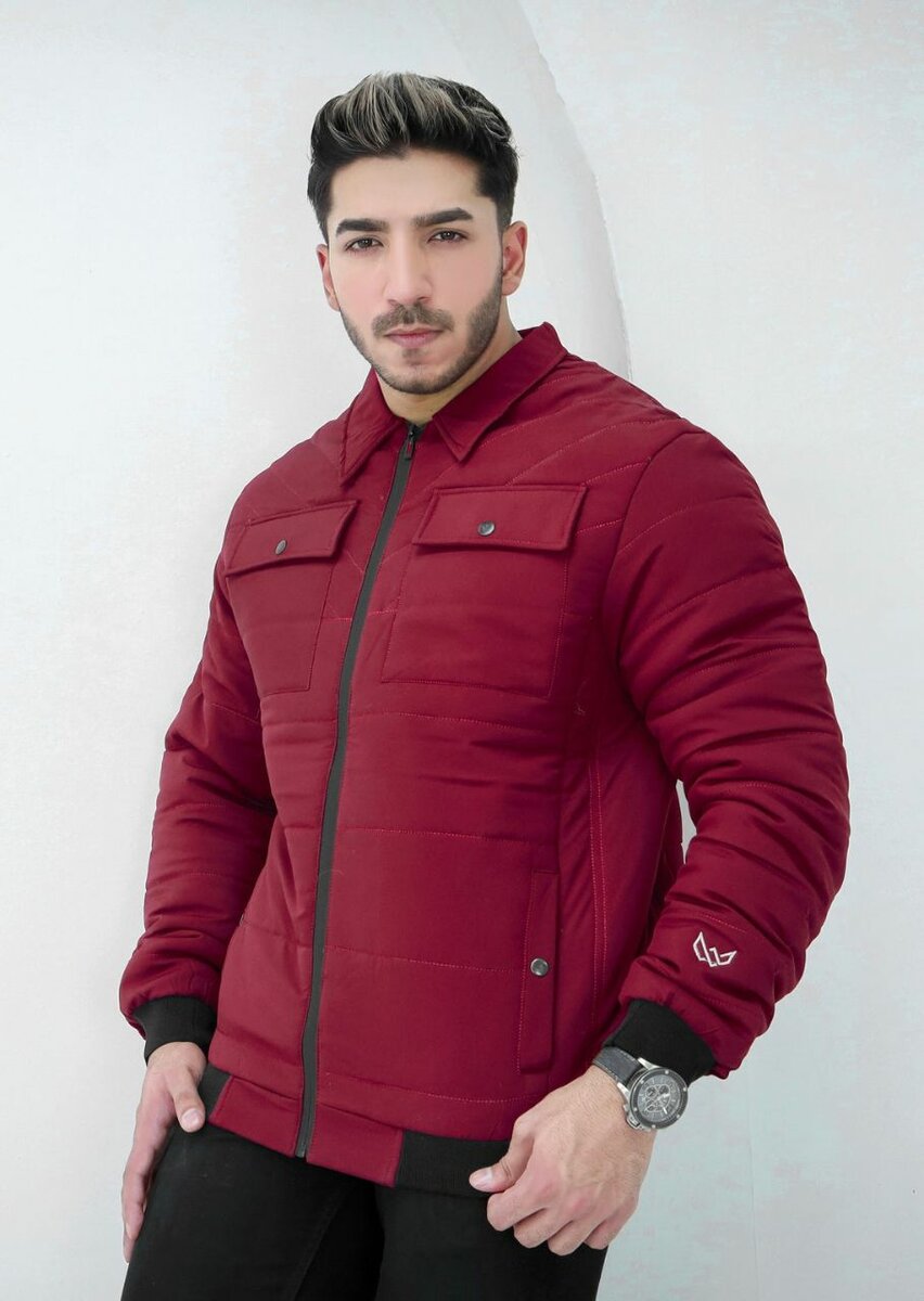 Men jacket