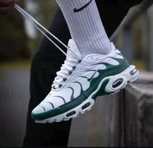 Nike Tn