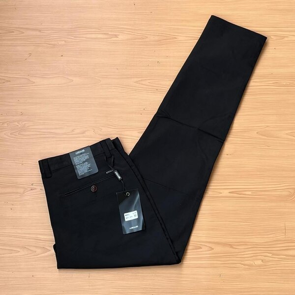 Quality khakie trousers