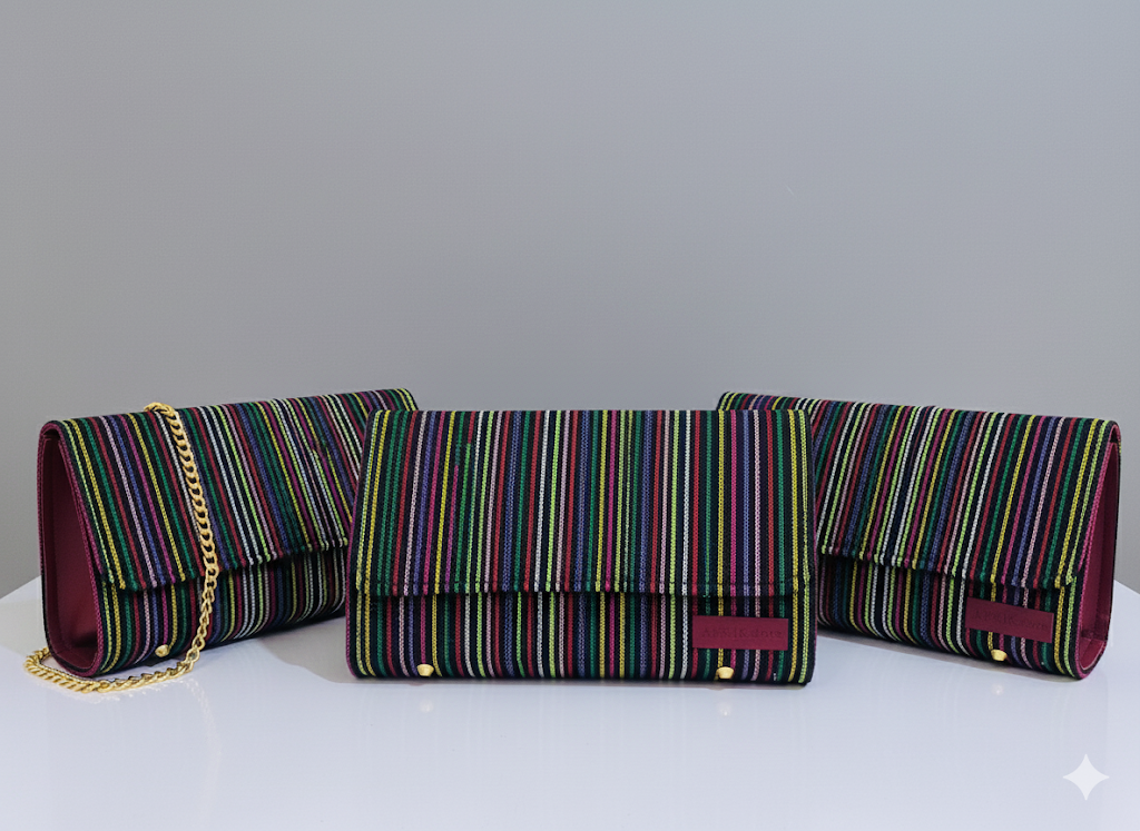 Collection Océane Afrikstore