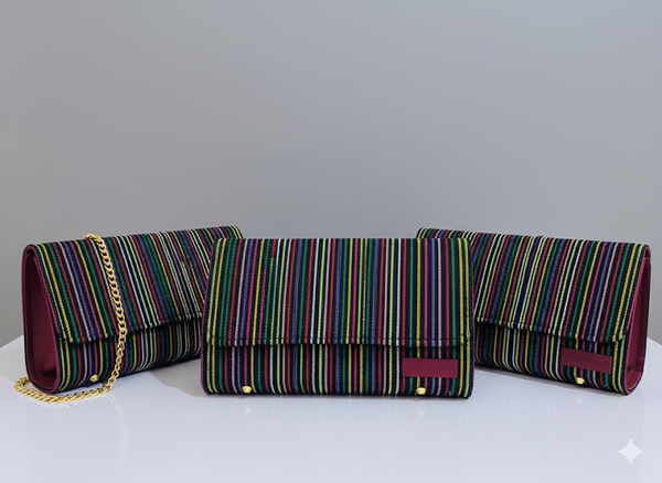 Collection Océane Afrikstore