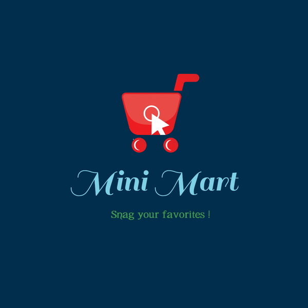 Mini Mart