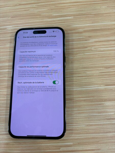 iPhone 14 Pro max 128G Dual SIM