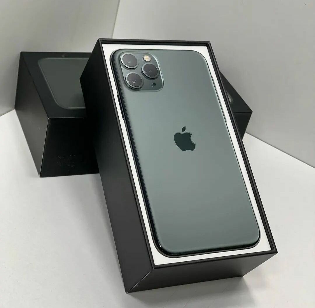 iPhone 11 Pro Max