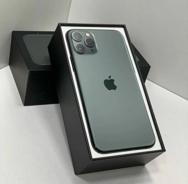 iPhone 11 Pro Max